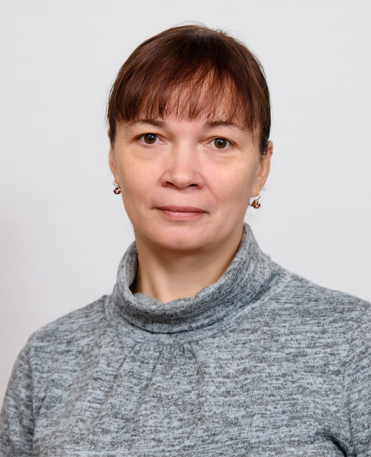 Черепанова Татьяна Николаевна.
